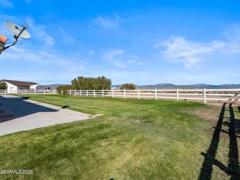 Exterior - 1985 E Valley Rd, Minden, NV 89423 photo 10 of 17