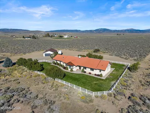 View/Area - 1985 E Valley Rd, Minden, NV 89423 photo 2 of 11