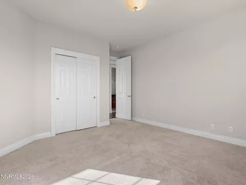Bedroom - 1985 E Valley Rd, Minden, NV 89423 photo 5 of 5
