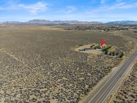View/Area - 1985 E Valley Rd, Minden, NV 89423 photo 5 of 11