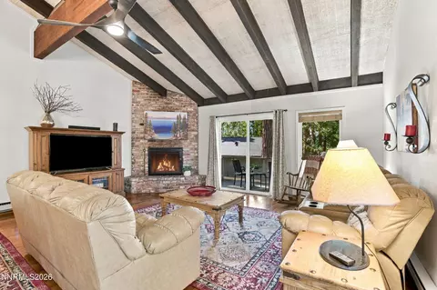 321 Ski Way UNIT 248, Incline Village, NV 89451