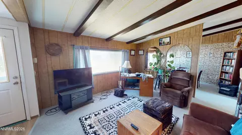 165 Buckskin St, Fort Mcdermitt, NV 89421