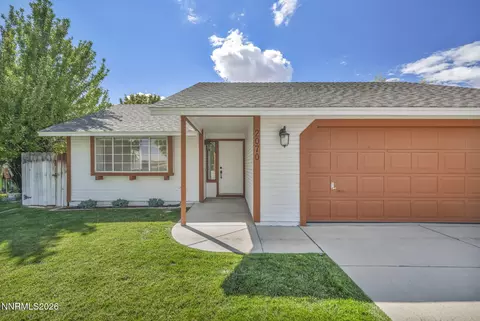 2070 Jodi Ln, Carson City, NV 89701