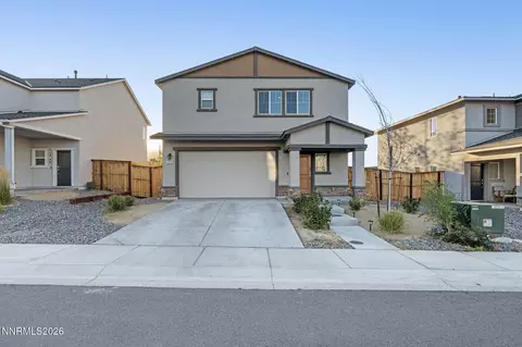 613 Pleasant Vis Dr, Reno, NV 89506