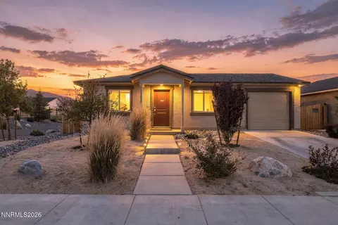 9201 Logan Creek Rd, Reno, NV 89506
