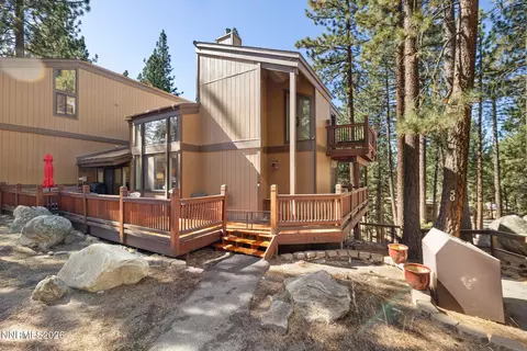 51 Burke Creek Cir, Zephyr Cove, NV 89448