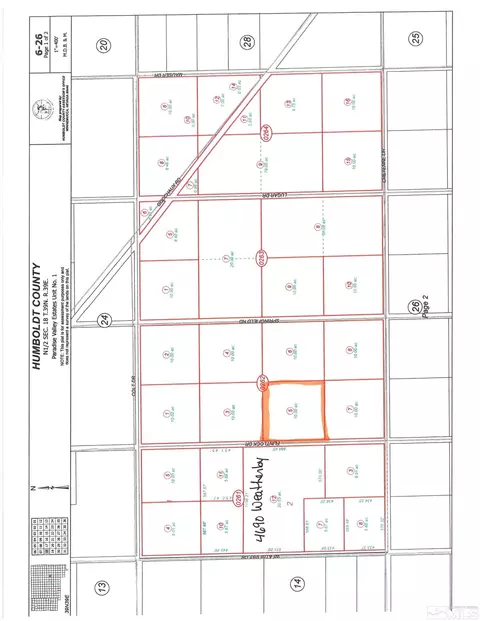 05 Flintlock, Winnemucca, NV 89445