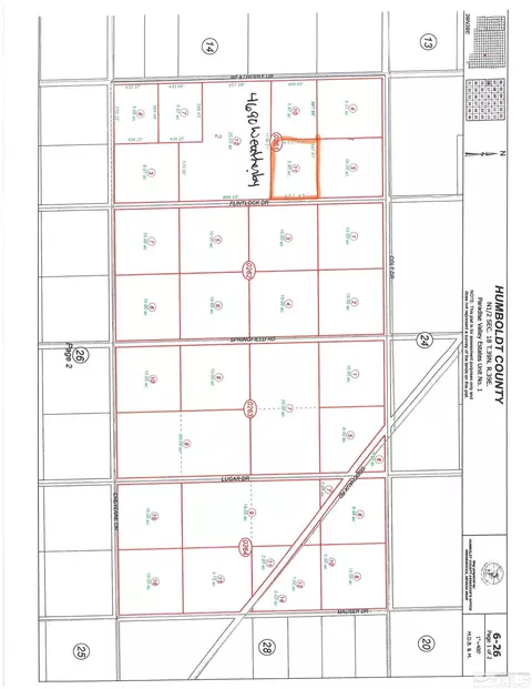11 Flintlock Dr, Winnemucca, NV 89445