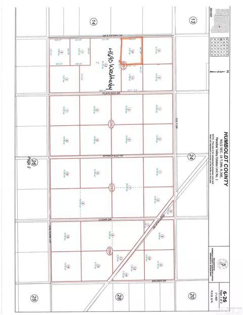10 Weatherby Dr, Winnemucca, NV 89445