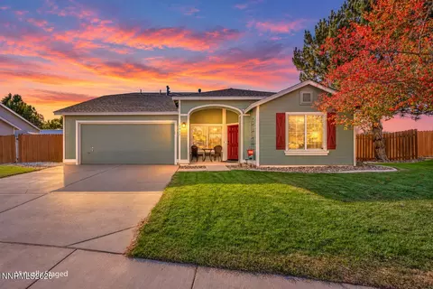 7477 Sansol Dr, Sparks, NV 89436