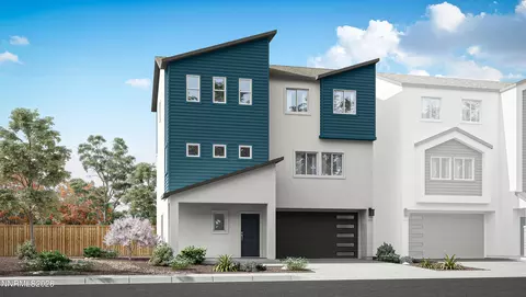 3022 Winze Way, Reno, NV 89512