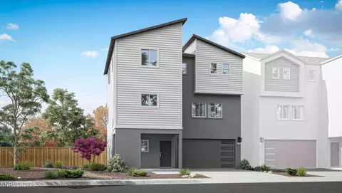 3015 Winze Way, Reno, NV 89512