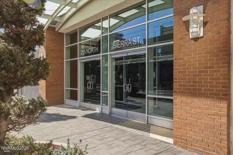 255 N Sierra St UNIT 713, Reno, NV 89501