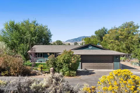 4400 Gentry Ln, Carson City, NV 89701