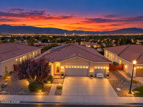 1419 Corleone Dr, Sparks, NV 89434