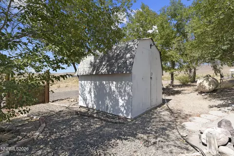 Exterior - 2565 Ruby Ave, Silver Springs, NV 89429 photo 11 of 17