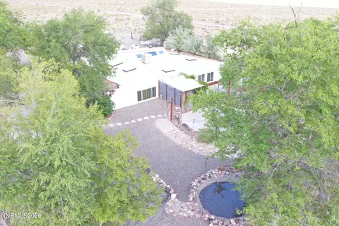 Exterior - 2565 Ruby Ave, Silver Springs, NV 89429 photo 9 of 17
