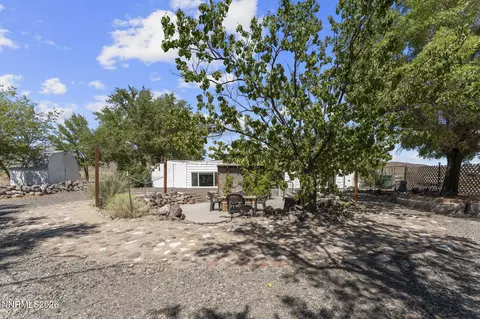 Exterior - 2565 Ruby Ave, Silver Springs, NV 89429 photo 3 of 17