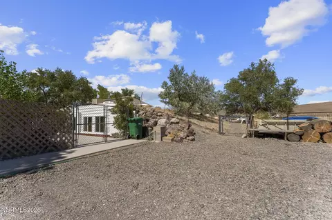 Exterior - 2565 Ruby Ave, Silver Springs, NV 89429 photo 12 of 17