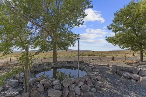 Exterior - 2565 Ruby Ave, Silver Springs, NV 89429 photo 4 of 17