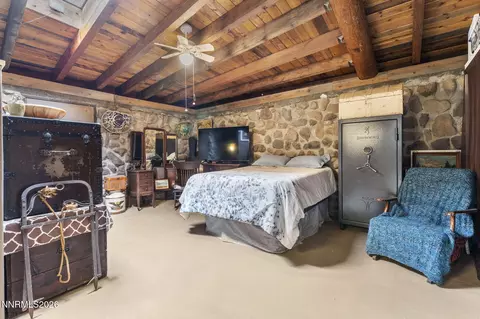 Bedroom - 2565 Ruby Ave, Silver Springs, NV 89429 photo 1 of 8