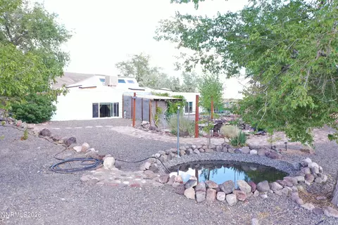 Exterior - 2565 Ruby Ave, Silver Springs, NV 89429 photo 8 of 17