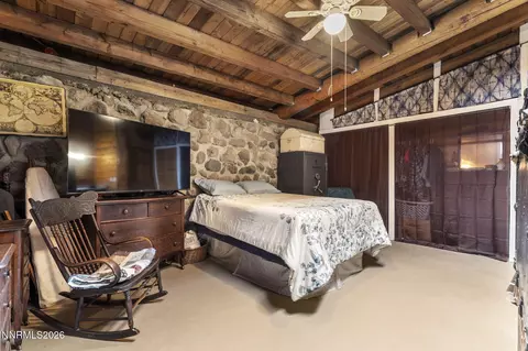 Bedroom - 2565 Ruby Ave, Silver Springs, NV 89429 photo 5 of 8