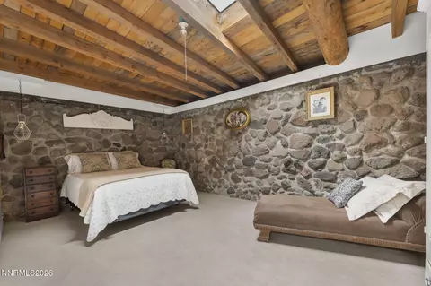 Bedroom - 2565 Ruby Ave, Silver Springs, NV 89429 photo 2 of 8