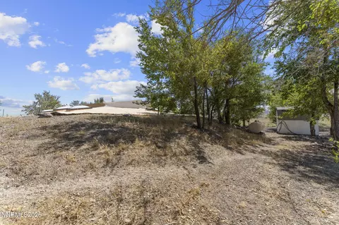 Exterior - 2565 Ruby Ave, Silver Springs, NV 89429 photo 14 of 17