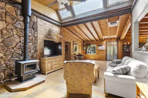 Living - 2565 Ruby Ave, Silver Springs, NV 89429 photo 2 of 2