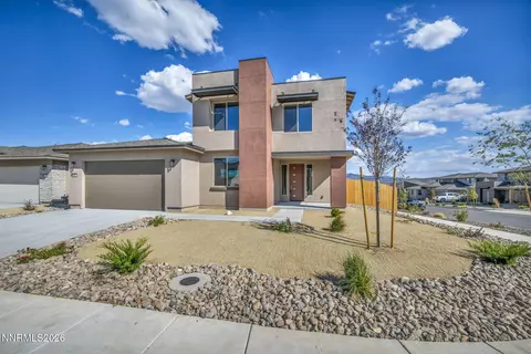 167 Radiant Dr #HOME 88, Carson City, NV 89705