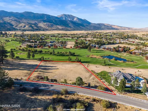 7370 Franktown Rd, Washoe Valley, NV 89704
