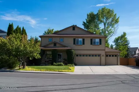 3045 Pavo Real Ave, Sparks, NV 89436