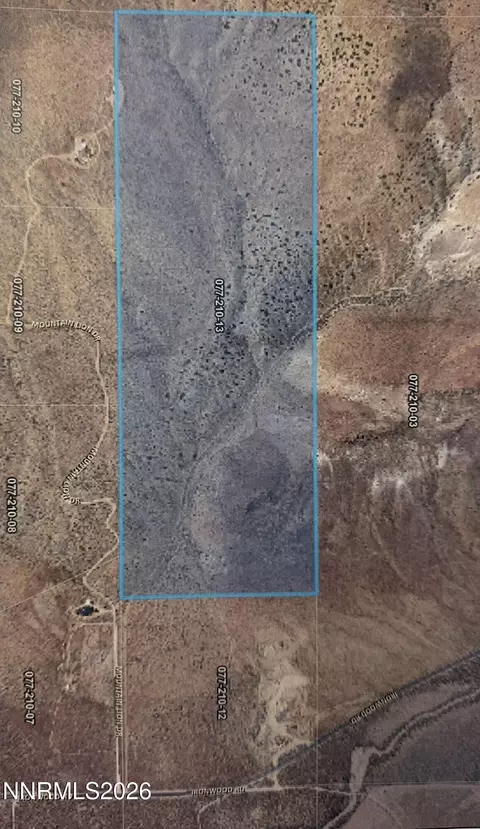 0 Ironwood Dr Rd, Reno, NV 89510