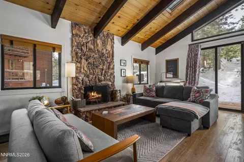 873 Jennifer St, Incline Village, NV 89451