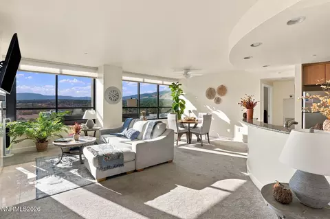 450 N Arlington Ave UNIT 1207, Reno, NV 89503