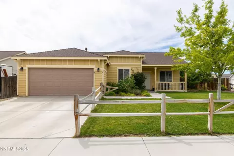 209 Crown Point Dr, Dayton, NV 89403