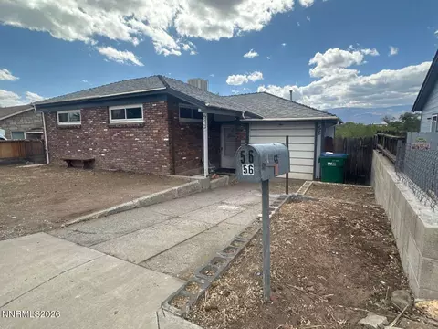 56 S Maddux Dr, Reno, NV 89512