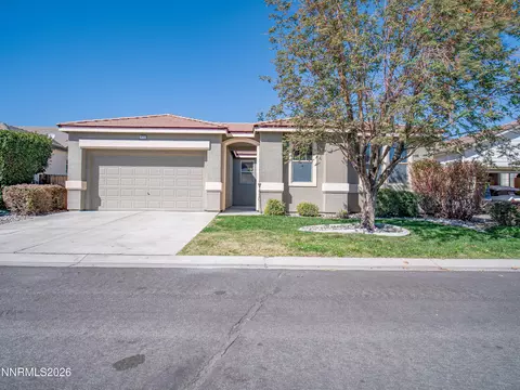 422 La Costa Cir, Dayton, NV 89403
