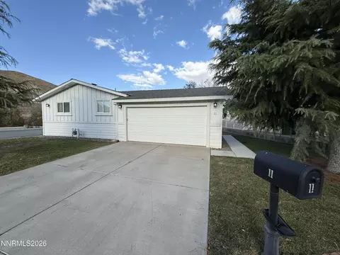 11 Ave De La Couleurs Ave, Sparks, NV 89434