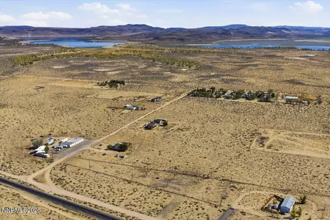1685 E Green Ave, Silver Springs, NV 89429