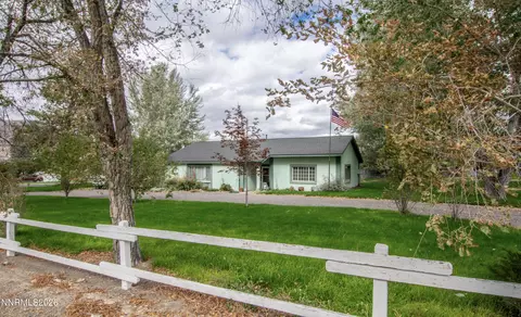 1435 S Bridge St, Winnemucca, NV 89445