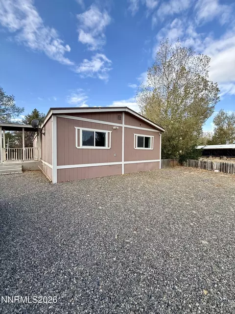 4025 Jupiter St, Winnemucca, NV 89445