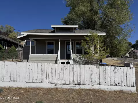 1113 Modoc St, Susanville, CA 96130