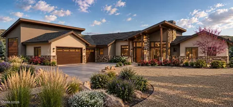 1372 Oreana Peak Ct, Gardnerville, NV 89410