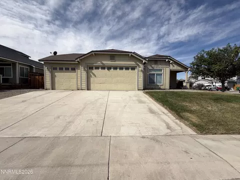 1390 Slate Way, Fernley, NV 89408