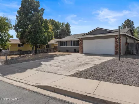 3037 Chollar Cir, Sparks, NV 89434