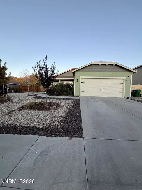 1479 Green River Ln, Fernley, NV 89408
