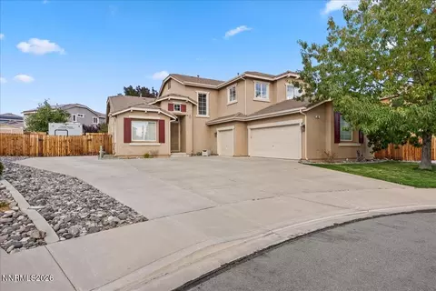 810 Sequoia Pass Ct, Sparks, NV 89436