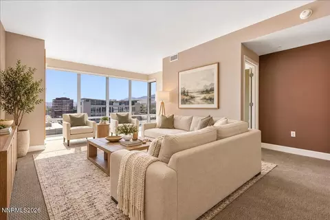50 N Sierra St #1108, Reno, NV 89501